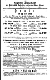 Wiener Zeitung 18340329 Seite: 9