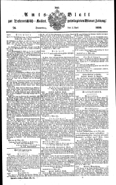 Wiener Zeitung 18340403 Seite: 5