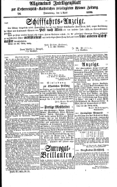 Wiener Zeitung 18340403 Seite: 9