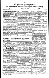 Wiener Zeitung 18340404 Seite: 9