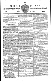 Wiener Zeitung 18340407 Seite: 5