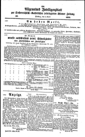 Wiener Zeitung 18340408 Seite: 11