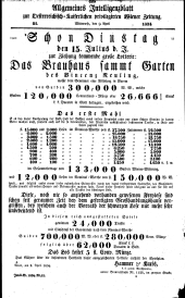 Wiener Zeitung 18340409 Seite: 9