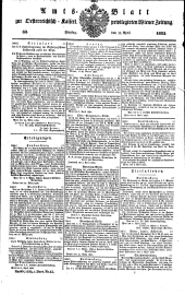 Wiener Zeitung 18340411 Seite: 5