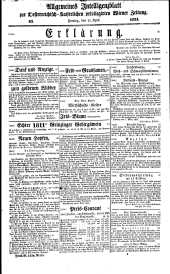 Wiener Zeitung 18340411 Seite: 9