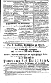 Wiener Zeitung 18340411 Seite: 12