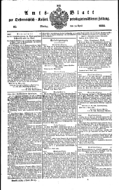Wiener Zeitung 18340414 Seite: 5