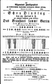 Wiener Zeitung 18340416 Seite: 9