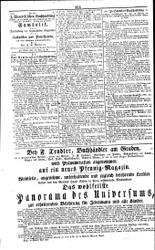 Wiener Zeitung 18340416 Seite: 14