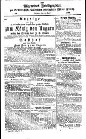 Wiener Zeitung 18340418 Seite: 9