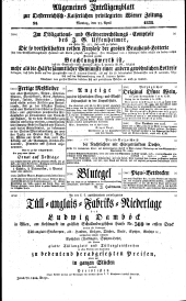 Wiener Zeitung 18340421 Seite: 11