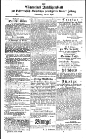Wiener Zeitung 18340424 Seite: 11
