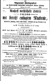 Wiener Zeitung 18340428 Seite: 9