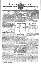 Wiener Zeitung 18340429 Seite: 5