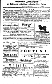 Wiener Zeitung 18340429 Seite: 11