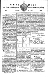 Wiener Zeitung 18340501 Seite: 5