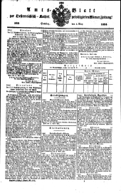 Wiener Zeitung 18340503 Seite: 5