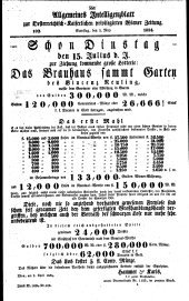 Wiener Zeitung 18340503 Seite: 9