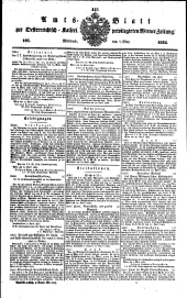 Wiener Zeitung 18340507 Seite: 5