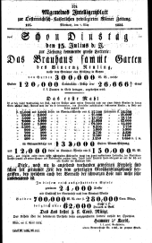 Wiener Zeitung 18340507 Seite: 9