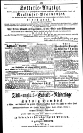 Wiener Zeitung 18340507 Seite: 11