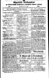 Wiener Zeitung 18340509 Seite: 11