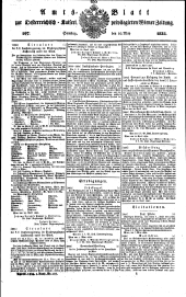 Wiener Zeitung 18340510 Seite: 5