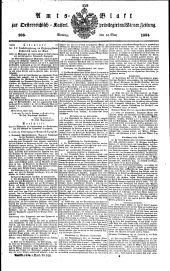 Wiener Zeitung 18340512 Seite: 5