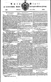 Wiener Zeitung 18340514 Seite: 5