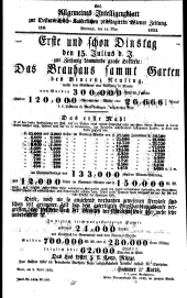 Wiener Zeitung 18340514 Seite: 13