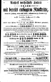 Wiener Zeitung 18340517 Seite: 10