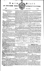 Wiener Zeitung 18340523 Seite: 5