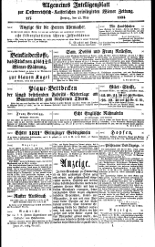Wiener Zeitung 18340523 Seite: 11
