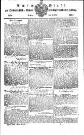 Wiener Zeitung 18340530 Seite: 5