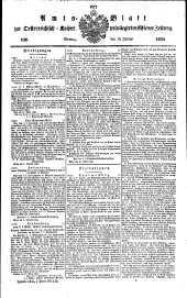 Wiener Zeitung 18340616 Seite: 5