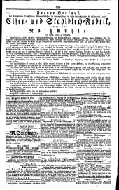 Wiener Zeitung 18340626 Seite: 10