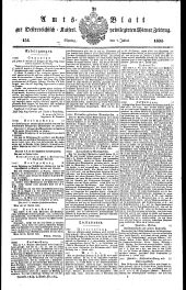 Wiener Zeitung 18340707 Seite: 5