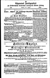 Wiener Zeitung 18340707 Seite: 11