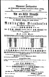 Wiener Zeitung 18340711 Seite: 9