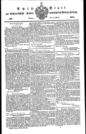 Wiener Zeitung 18340714 Seite: 5