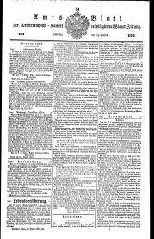 Wiener Zeitung 18340715 Seite: 5