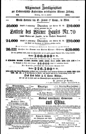 Wiener Zeitung 18340715 Seite: 11