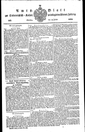 Wiener Zeitung 18340719 Seite: 5