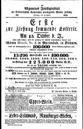 Wiener Zeitung 18340719 Seite: 9