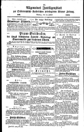 Wiener Zeitung 18340721 Seite: 11