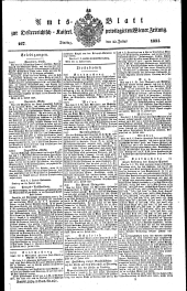 Wiener Zeitung 18340722 Seite: 5