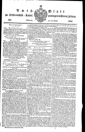 Wiener Zeitung 18340723 Seite: 5