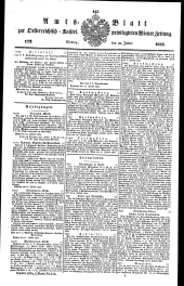 Wiener Zeitung 18340728 Seite: 5