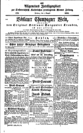 Wiener Zeitung 18340801 Seite: 15