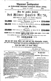 Wiener Zeitung 18340805 Seite: 11